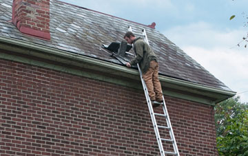 what affects urgent Bensham roof repairs