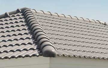 advantages of Bensham clay roofing