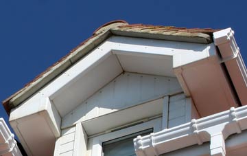 Bensham fascia installation costs