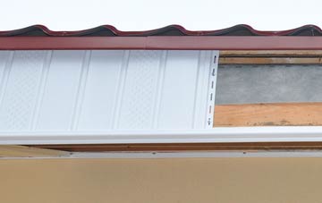 Bensham fascia repair costs