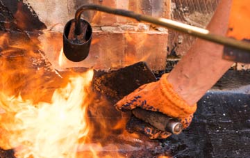 Bensham flat roof repair companies