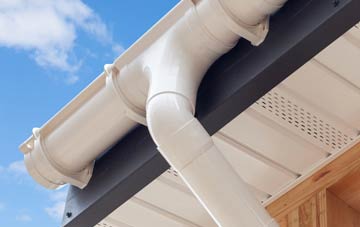 Bensham gutter installation costs