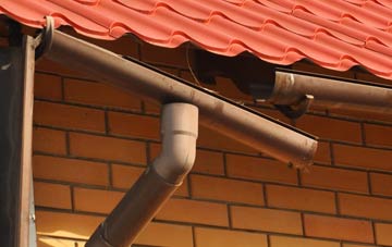 Bensham gutter repair costs