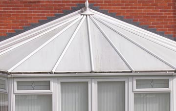 Bensham polycarbonate conservatory roof repairs
