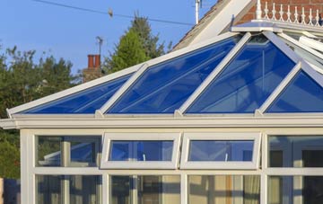 professional Bensham conservatory insulation