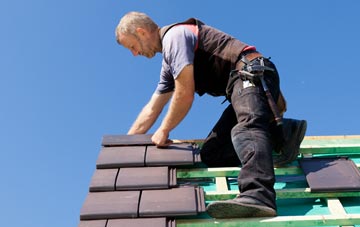 disadvantages of Bensham slate roofing