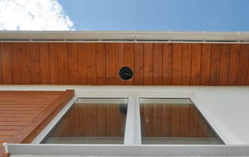 Bensham soffit repair quotes