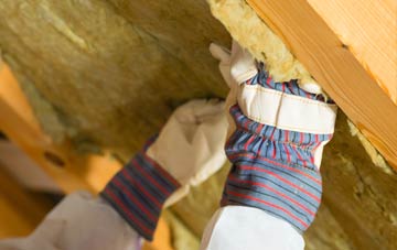types of Bensham pitched roof insulation materials