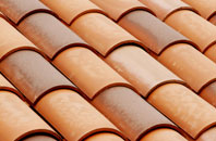 Bensham clay roofing