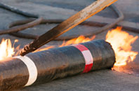 free Bensham flat roofing repair quotes